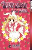 Mia Ikumi Tokyo Mew Mew A La Mode Vol. 2 