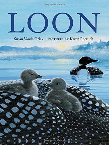Susan Vande Griek Loon 