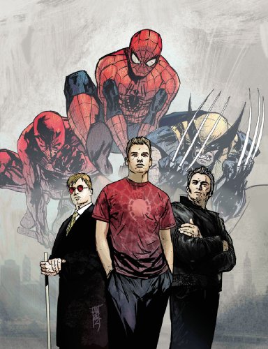 Matt Chernis Powerless 