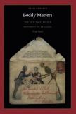 Nadja Durbach Bodily Matters The Anti Vaccination Movement In England 1853 19 