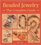 Susan Ray Beaded Jewelry The Complete Guide 