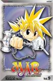Nobuyuki Anzai Mar Volume 9 