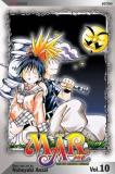 Nobuyuki Anzai Mar Marchen Awakens Romance 