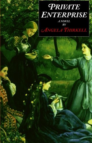 Angela Mackail Thirkell Private Enterprise 