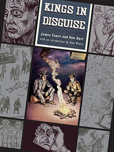 James Vance/Kings in Disguise