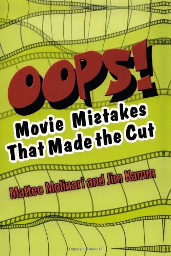 Matteo Molinari/Oops!