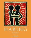 Alexandra Kolossa Keith Haring 1958 1990 Life For Art 