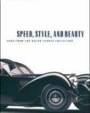 Beverly Ray And Winston S.Goodfelloe Kimes Speed Style And Beauty Cars From The Ralph Lau 