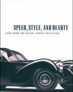 Beverly Ray And Winston S.Goodfelloe Kimes Speed Style And Beauty Cars From The Ralph Lau 