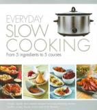 Hinkler Books Pty Ltd Everyday Slow Cooking (binder Series) 