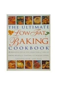 Linda Fraser Low Fat Baking 