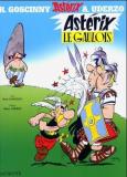Rene Goscinny Asterix Le Gaulois 