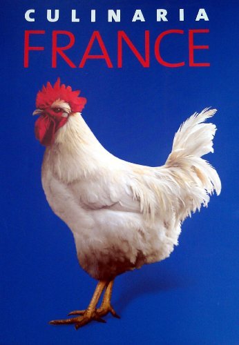 Koenemann Inc Culinaria France 