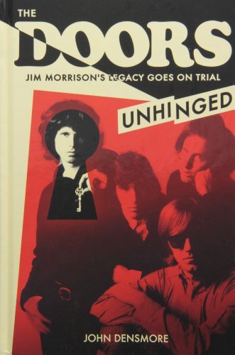 John Densmore/THE DOORS: UNHINGED