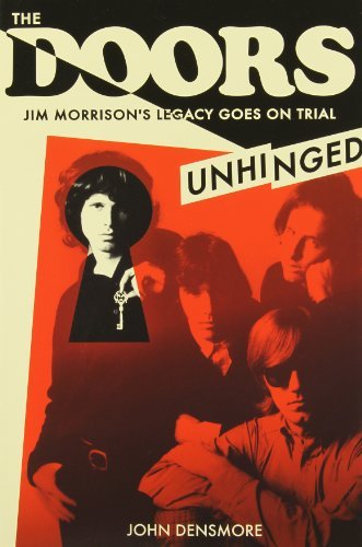 John Densmore/THE DOORS:UNHINGED