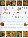 Anne Sheasby The Ultimate Fat Free Cookbook The Best Ever Step 