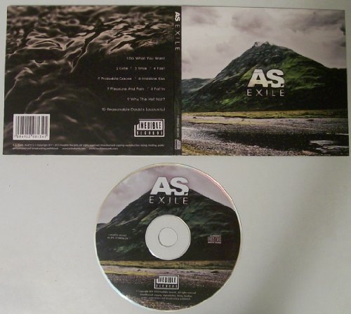 As/Exile