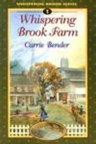 Keenan, Joy Dunn Bender, Carrie/Whispering Brook Farm
