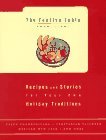 Ronni Lundy The Festive Table Recipes And Stories For Your Ow 