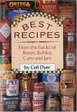 Ceil Dyer Best Recipes From The Backs Of Boxes Bottles Can 