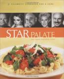 Agassi Tami Casey Kathy Star Palate Celebrity Cookbook For A Cure 