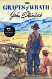 John Steinbeck The Grapes Of Wrath 75th Anniversary Edition 0075 Edition; 