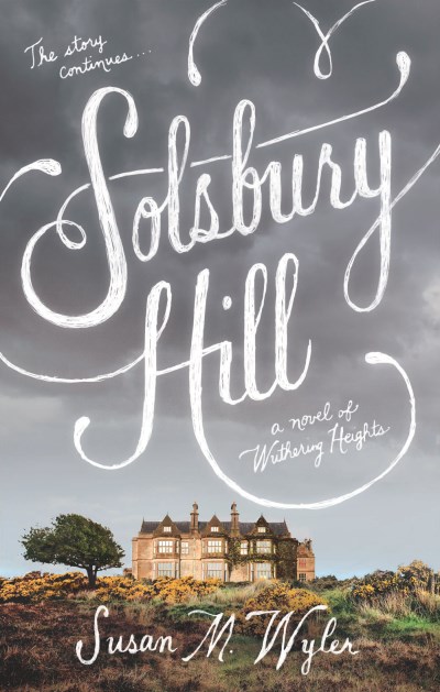Susan M. Wyler/Solsbury Hill