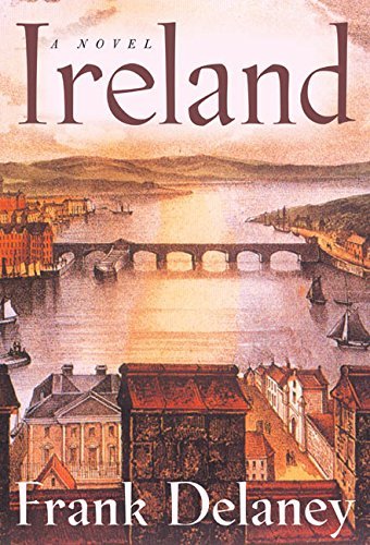 Frank Delaney/Ireland: