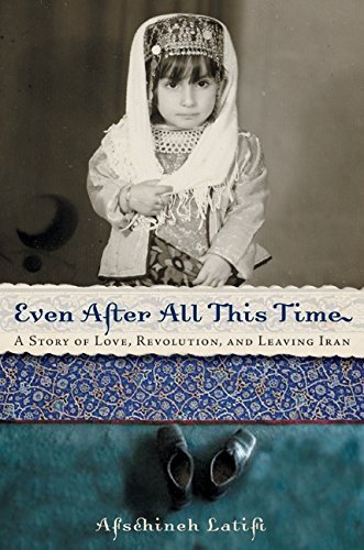 Latifi,Afschineh/ Fenjves,Pablo F./Even After All This Time
