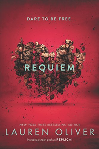 Lauren Oliver/Requiem@Reprint