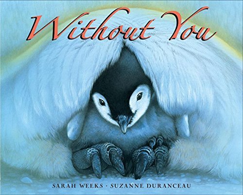 Sarah Weeks/Without You