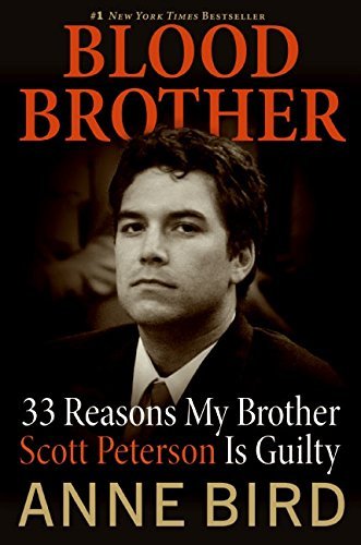 Anne Bird/Blood Brother@Reprint