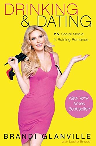 Brandi Glanville/Drinking and Dating