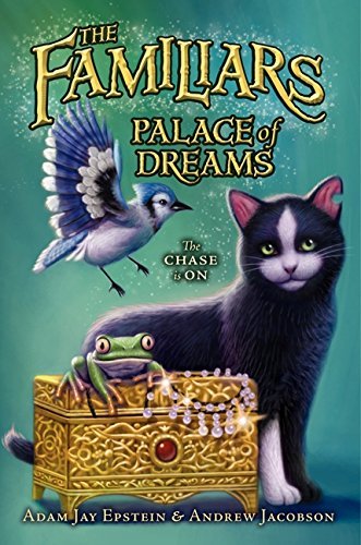 Adam Jay Epstein/Palace of Dreams