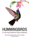 Michael Fogden Hummingbirds A Life Size Guide To Every Species 