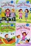 Herman Parish Amelia Bedelia Joins The Club 