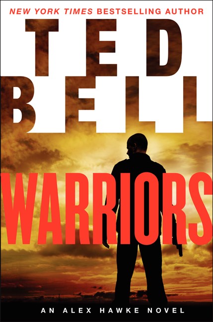Ted Bell/Warriors