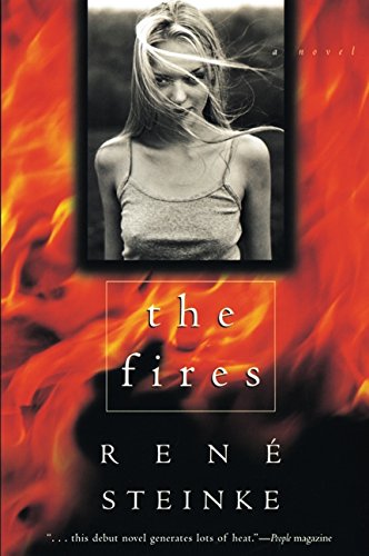 Rene Steinke/The Fires