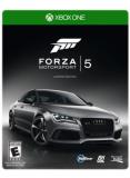 Xbox One Forza 5 Limited Edition 