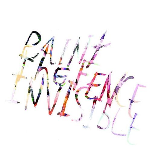 Drug Rug/Paint The Fence Invisible