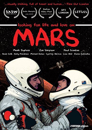 Mars/Mars@Nr