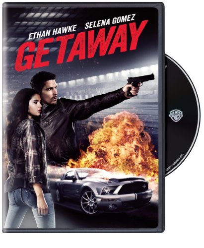 Getaway/Hawke/Gomez@Pg