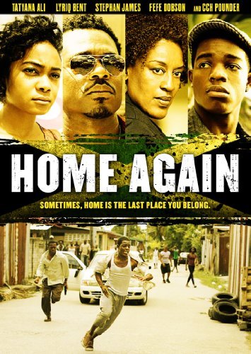 Home Again/Home Again@Ws@Nr