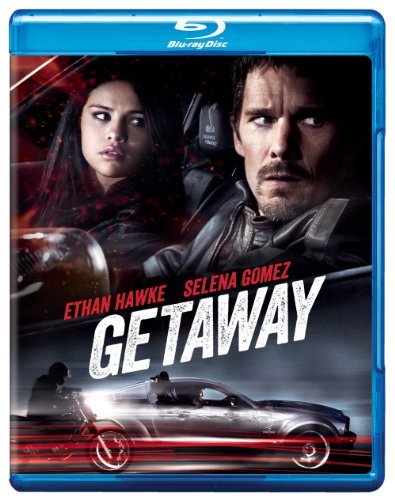 GETAWAY/HAWKE/GOMEZ/VOIGHT