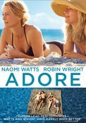 Adore/Watts/Wright/Samuel/Frenchvill@Dvd@R/Ws
