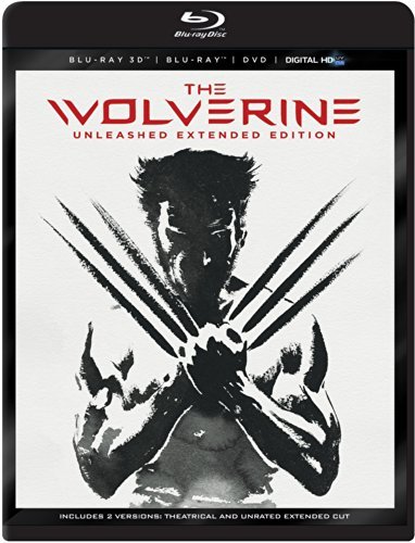 Wolverine (2013)/Jackman