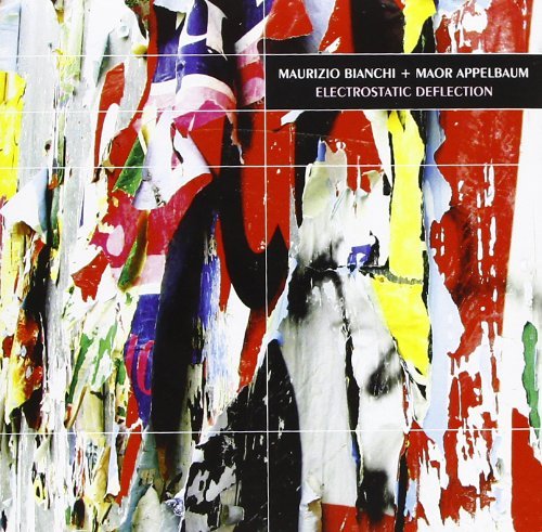 Maurizio/Maor Appelbau Bianchi/Electrostatic Deflection