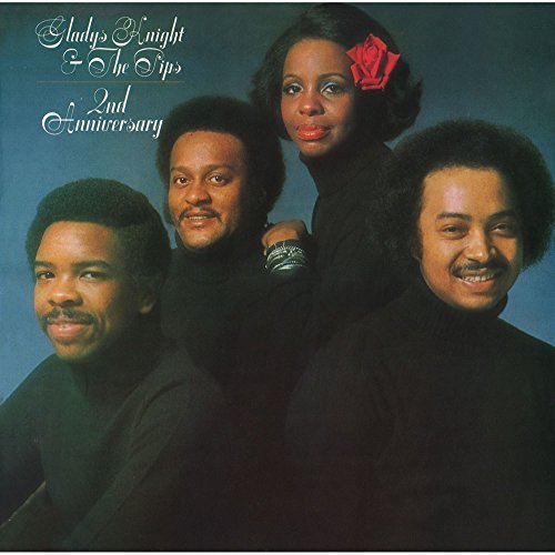 Gladys & The Pips Knight/2nd Anniversary