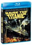 Raise The Titanic Raise The Titanic Blu Ray Nr Ws 