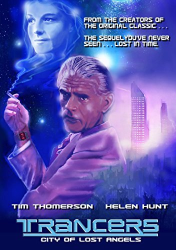 Trancers: City Of Lost Angeles/Trancers: City Of Lost Angeles@Nr